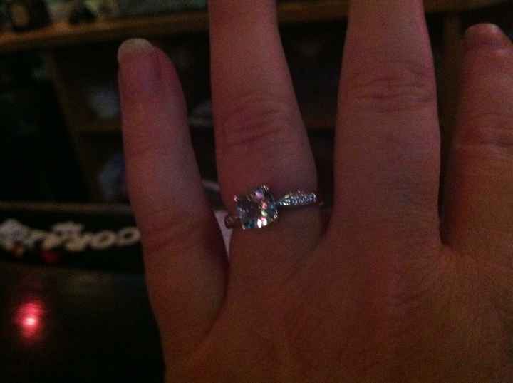 Ring question with pics