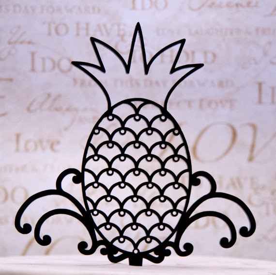 Show me your cake toppers!