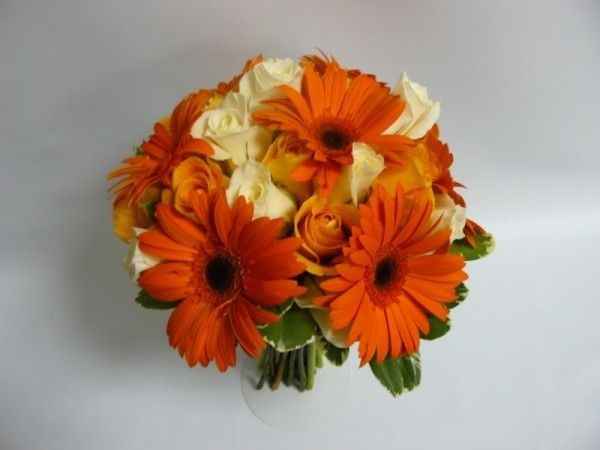 bouquets?
