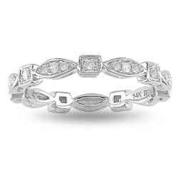 What wedding band should I get?