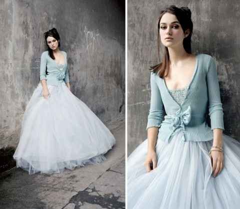 Suggestions for a fall wedding