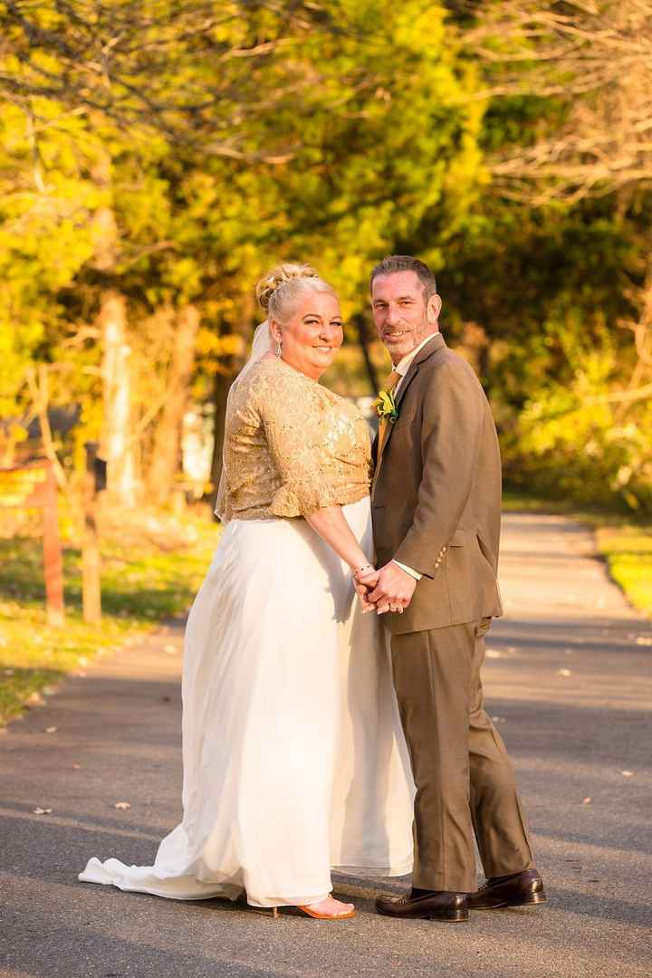 Its been awhile....lets see some dress porn!