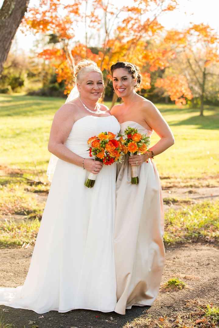 Its been awhile....lets see some dress porn!