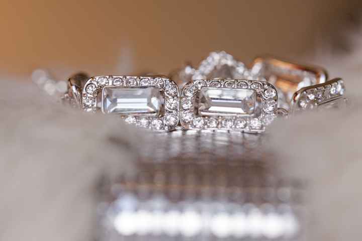Your wedding jewelry, i wanna see it!!