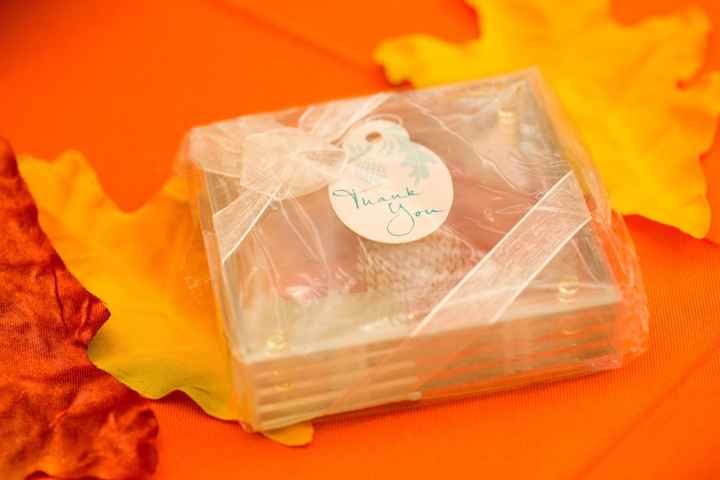 Wedding Favors