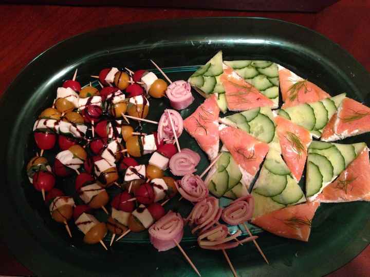 Food Porn