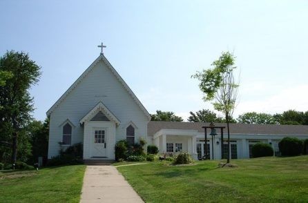Venue porn!