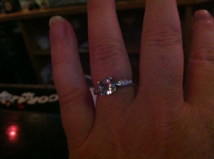 I want to see rings!!