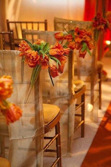 What are your wedding colors?