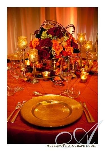 October Brides ....show me your