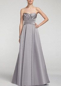 For those of you that let your BMs pick their own dresses...