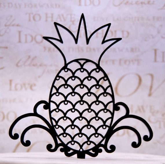 Show me your cake toppers!