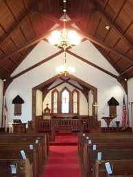 Can I get some venue / dress porn?