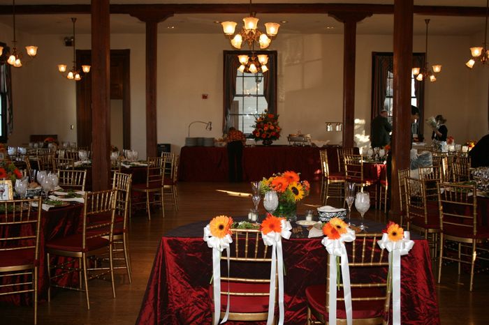 Let me see your Venue!!