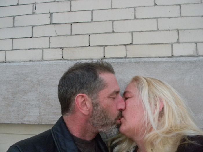 How did he/she pop the question?