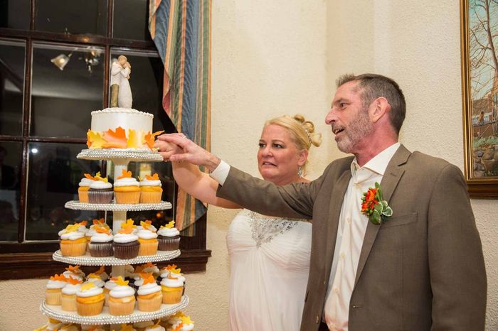 Post Those Wedding /E -Pics You Didn't Want People To See!