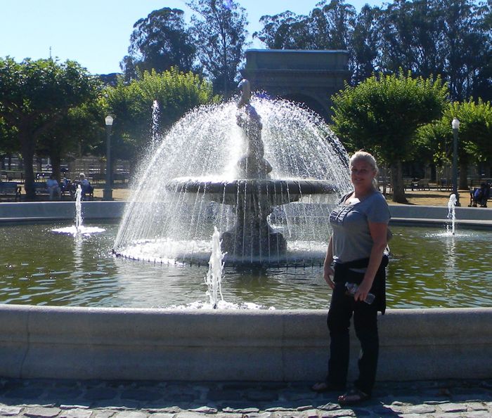 Golden Gate Park