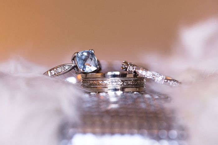 Engagement Rings!!!