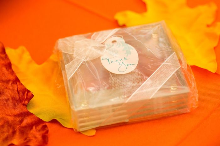 Wedding Favors