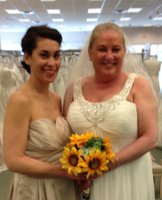 Wedding Weekend with my MOH