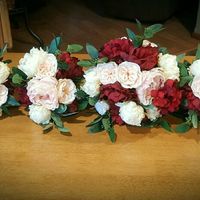 My DIY Bouquets
