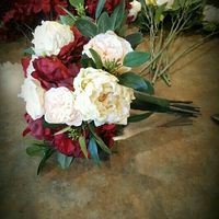 My DIY Bouquets
