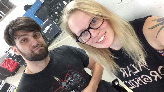 #TBT - Fiancé(e) Edition! 1