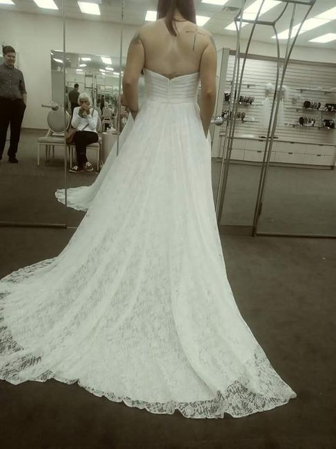 i miss my dress 2