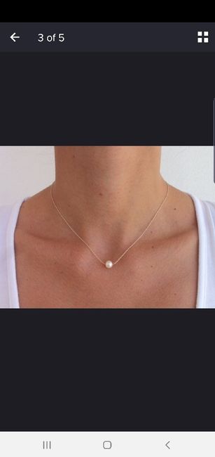 Which necklace? Pics included 4