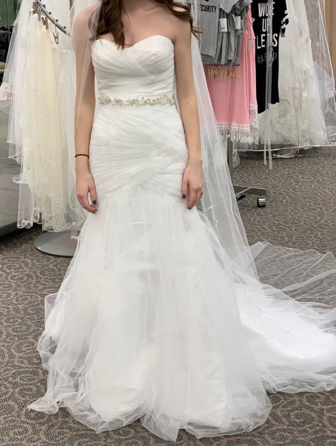 Dress Share! - 1