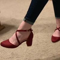 How Much Did You Spend on Your Shoes? - 1