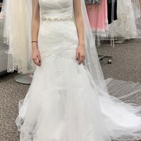 Dress Share! - 1