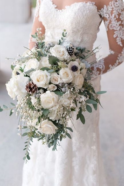 Bridal Bouquet 3