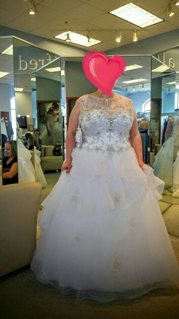 Another Dress Thread