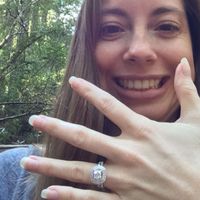 2019 Brides, Let's See Those E-rings - 1