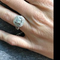 2019 Brides, Let's See Those E-rings - 2
