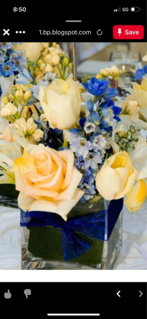 Centerpiece Ideas 3