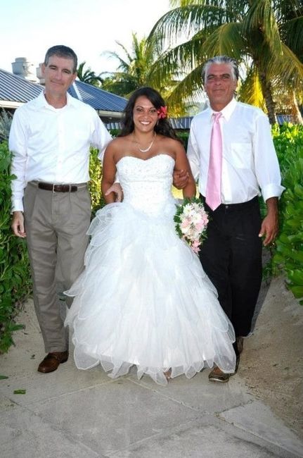 We did it!! **Pics**