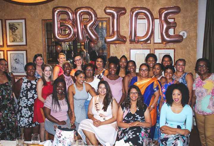 Bridal shower! - 9