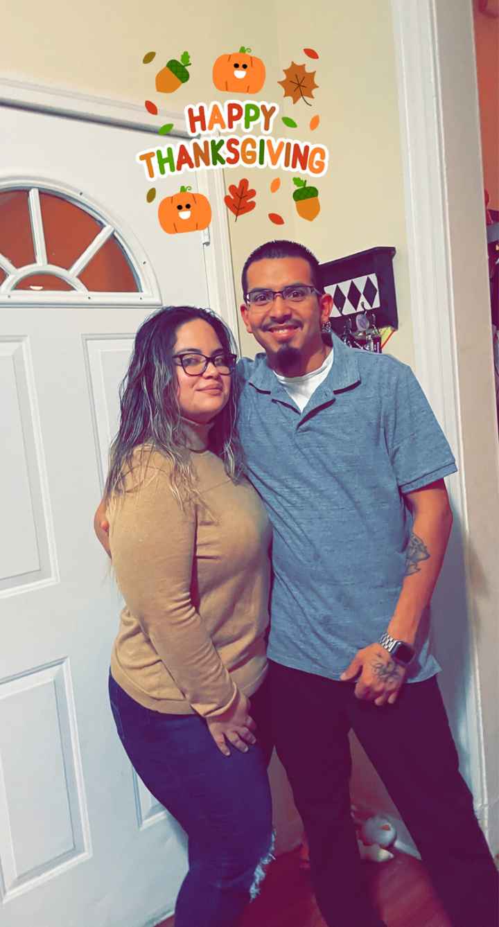 How have you grown/changed? (📸 thread) - 2