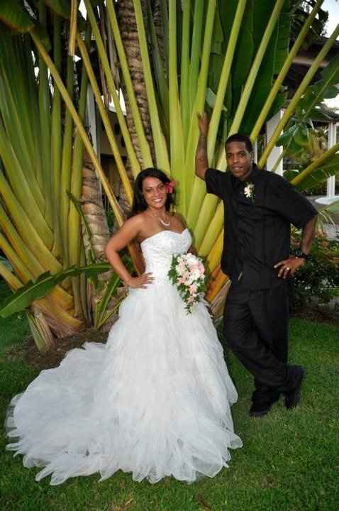 We did it!! **Pics**