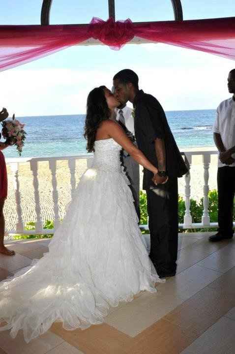 We did it!! **Pics**