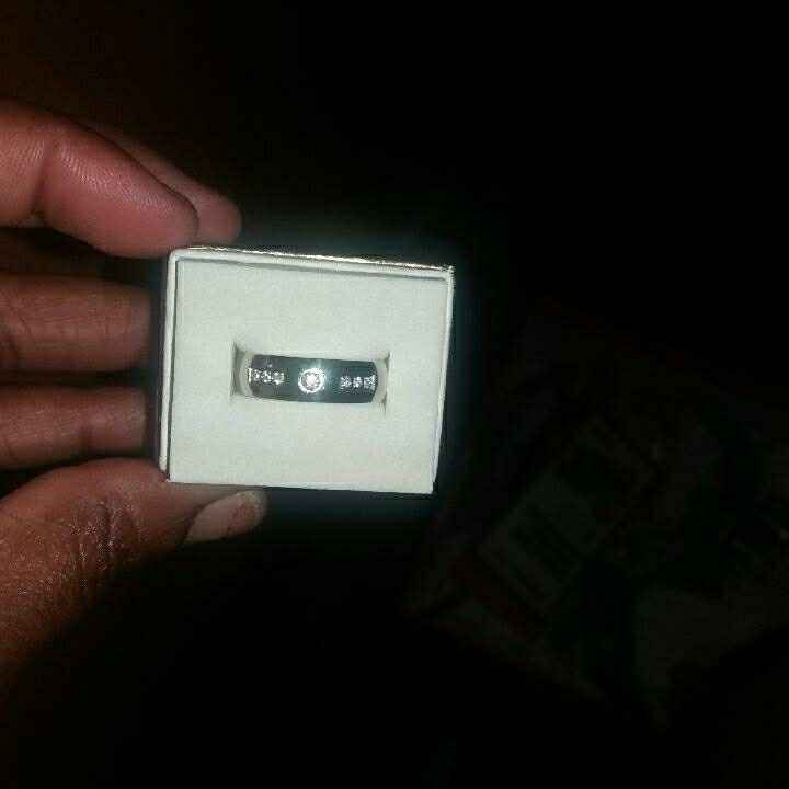 Let's show off our FS/DS rings!