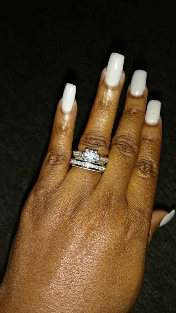 My Ring!