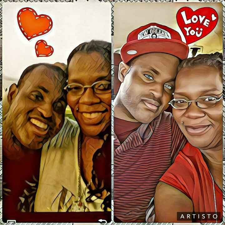 Photos with your SO that make you smile
