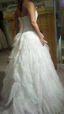My dress :) **PICS**