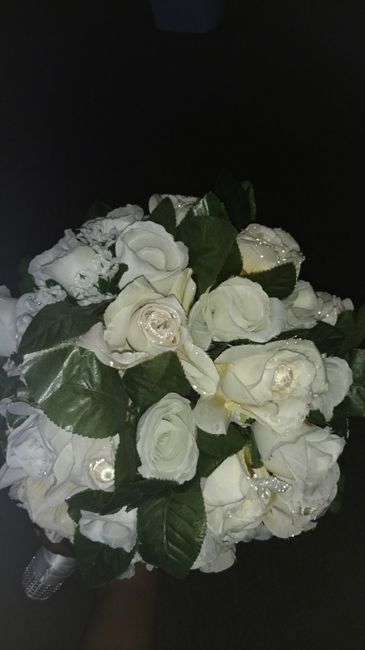 Show me your Bouquet