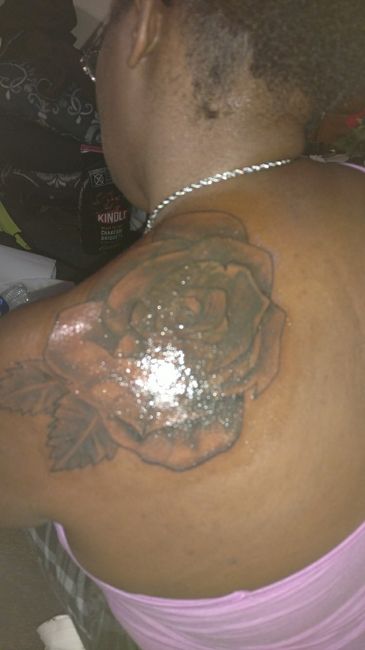 Tattoos