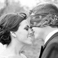 will you see your FH before the wedding? what about the dress?