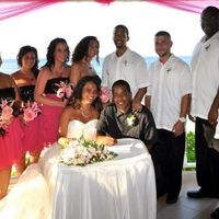 We did it!! **Pics**